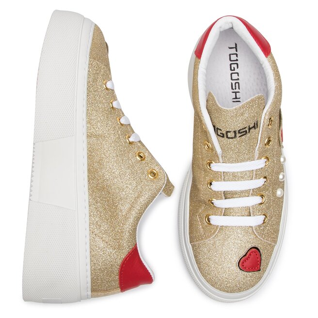 Togoshi Sneakers Togoshi TG-06-02-000036 647