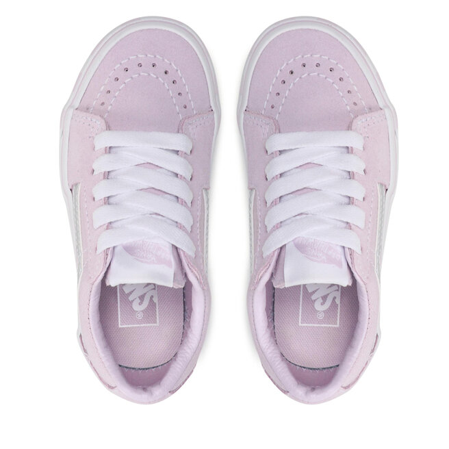 Vans Sneakers aus Stoff Vans Sk8-Low VN0A7Q5LACA1 (Reflective Sidestripe) C