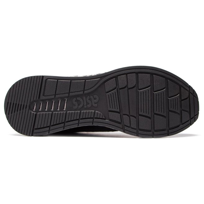 asics hypergel lyte black