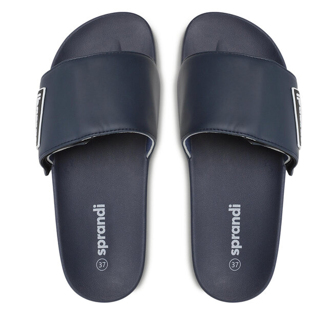 Sprandi Ciabatte Sprandi 839119 Cobalt Blue