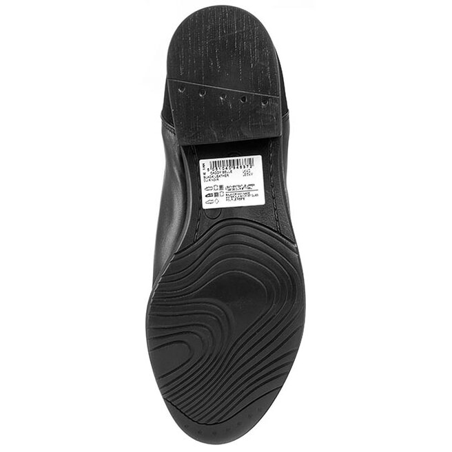 Clarks Caddy Belle 261079044 Black