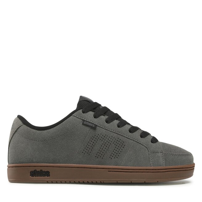 Sneakersy Etnies Kingpin - Szary
