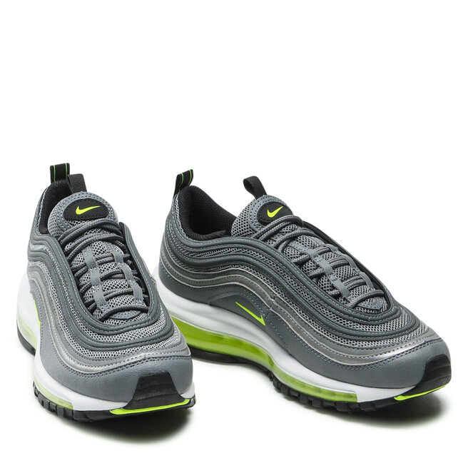 Обувки Nike Air Max 97 Gs Smoke Grey 