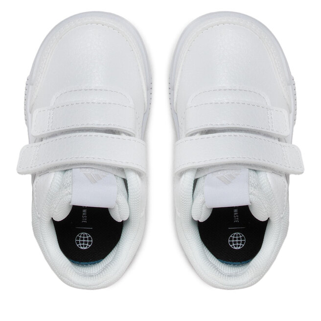 adidas Обувки adidas Tensaur Sport 2.0 Cf I GW1990 White