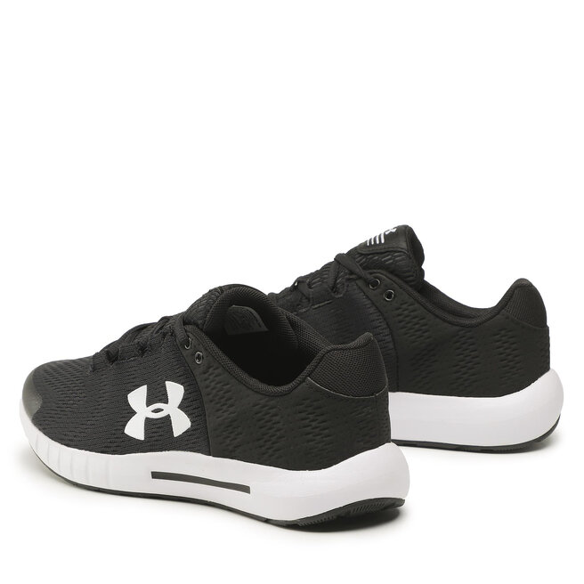 Under Armour Scarpe Under Armour Ua Micro G Pursuit Bp 3021953-001 Blk