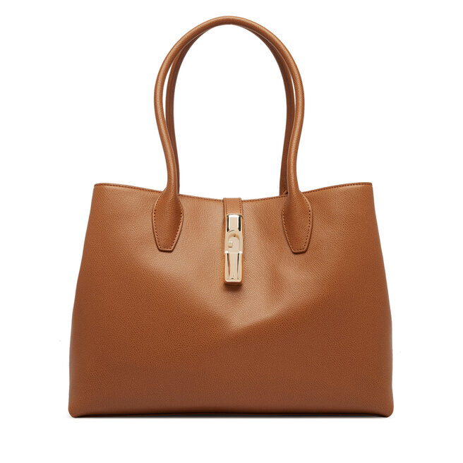 Torebka Furla Goccia M WB01978 ARE000 KH 4557S Brązowy -