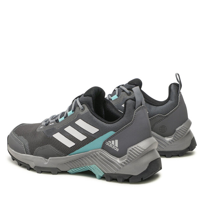 adidas Обувки adidas Eastrail 2 W GV7513 Grey Five/Dash Grey/Mint Ton