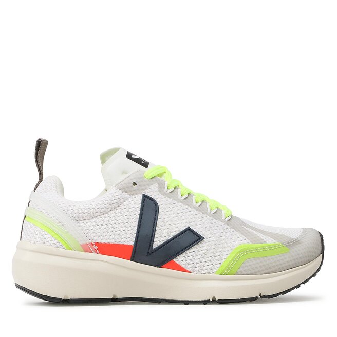 Veja Sneakersy Veja Condor 2 Alveomesh CL0102810A White/Nautico/Multico