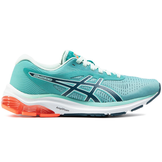 Asics gel pulse 12 cyan deals