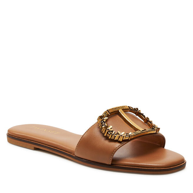 Mules de sales bain