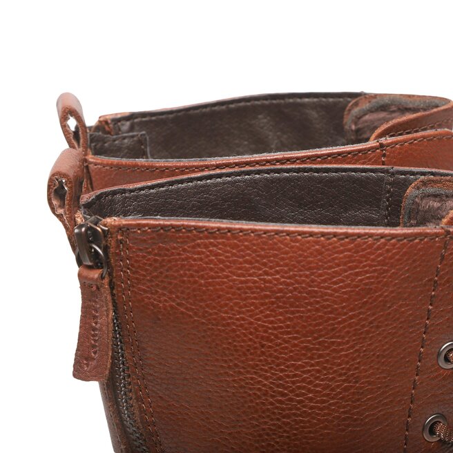 Tamaris Scarponcini Tamaris 1-25249-29 Cognac 305