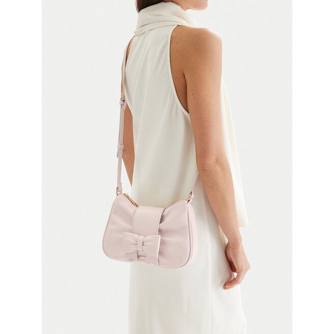 Torebka JENNY CEO-JNY-S-001-09 Różowy -