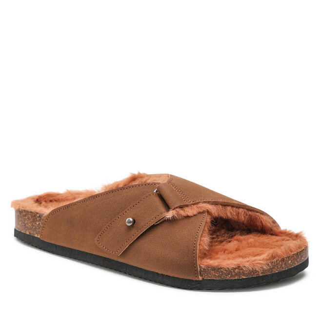 Kobiece kapcie Home & Relax