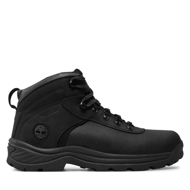 Trapery Timberland Flume Mid Wp - Czarny