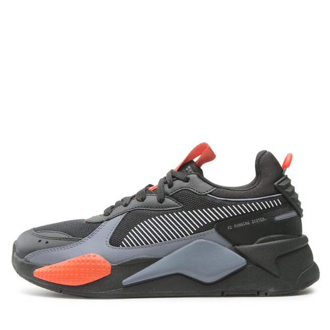 c Puma Rs X Geek 391174 02 Puma Black Gray Tile evzuttya