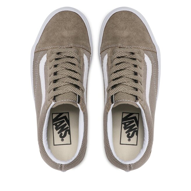 Vans Tenisky Vans Old Skool VN0A4BW2BLV1 Textured Overland Trek