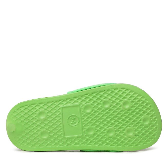 Agatha Ruiz de la Prada Papucs Agatha Ruiz de la Prada 232982 M Green
