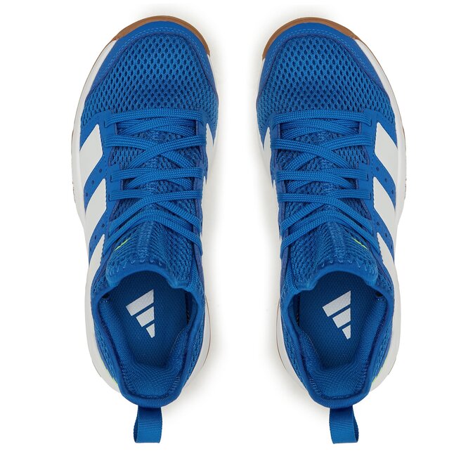 adidas Pantofi adidas Stabil Indoor Shoes IG1034 Albastru