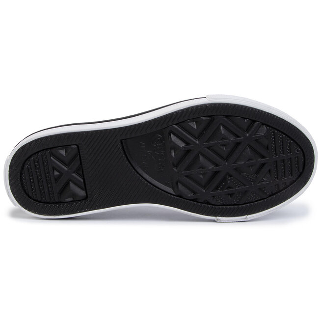 Converse Teniși Converse Ctas Ox 362948C Black/Prism Pink/White