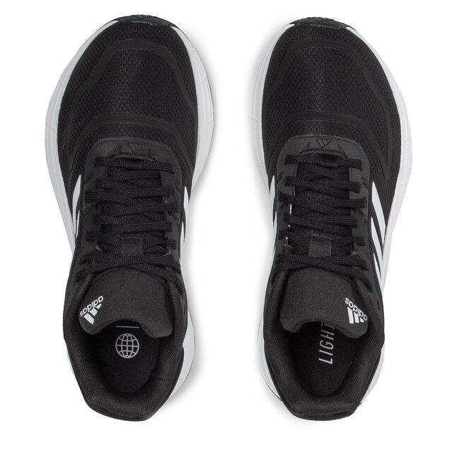 adidas Chaussures adidas Duramo 10 GX0709 Core Black/Core Black/Core Black