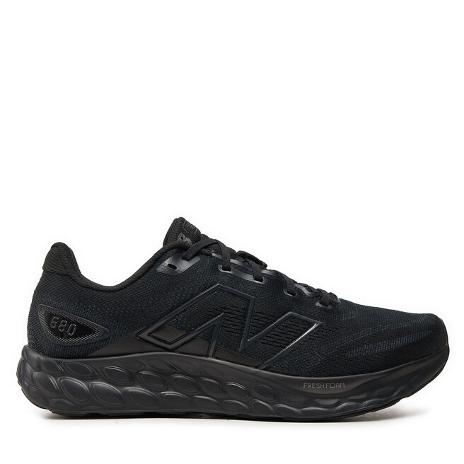 Buty do biegania New Balance 680 - Czarny