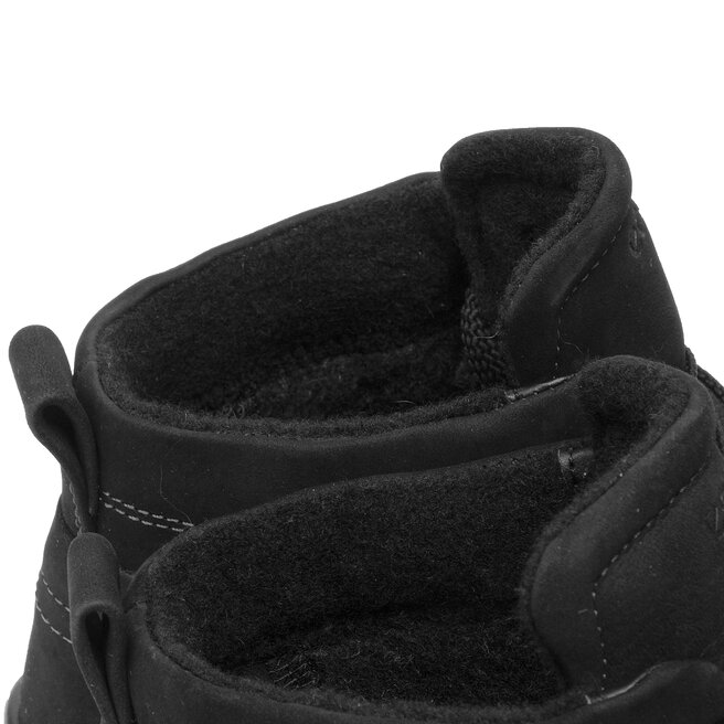 ECCO Členková obuv ECCO Babett Boot GORE-TEX 215583 02001 Black