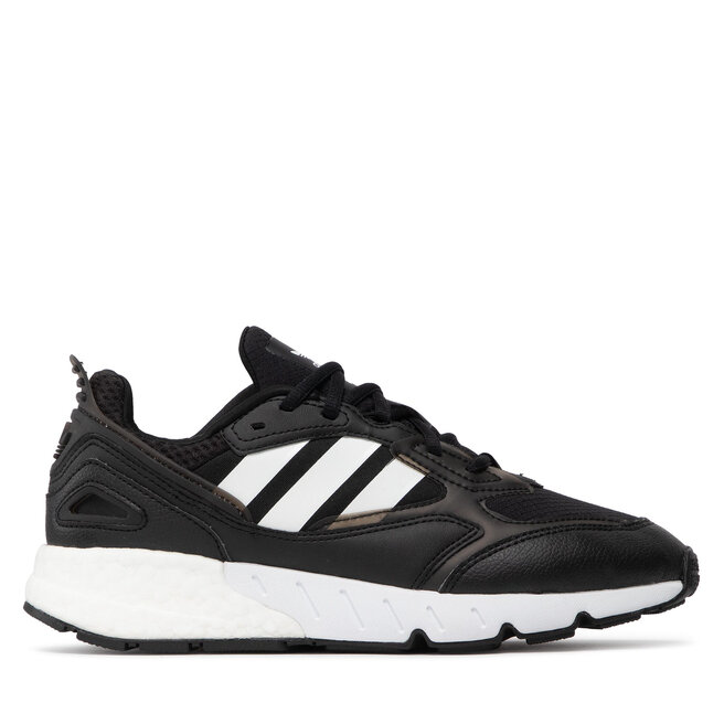 Sneakersy adidas Zx 1K Boost 2.0 - Czarny