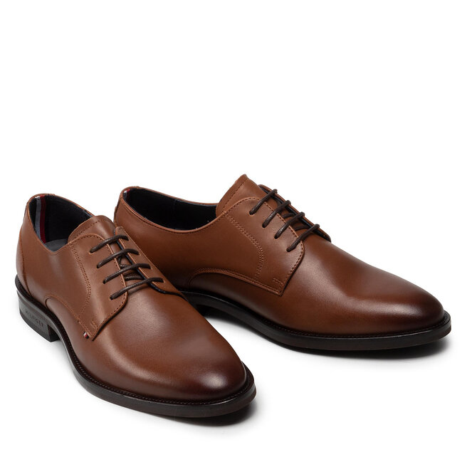 Embossed Leather 