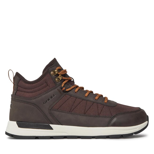 O'Neill Pantofi O'Neill Rocky Men Mid 90233060.Iku Coffee Bean