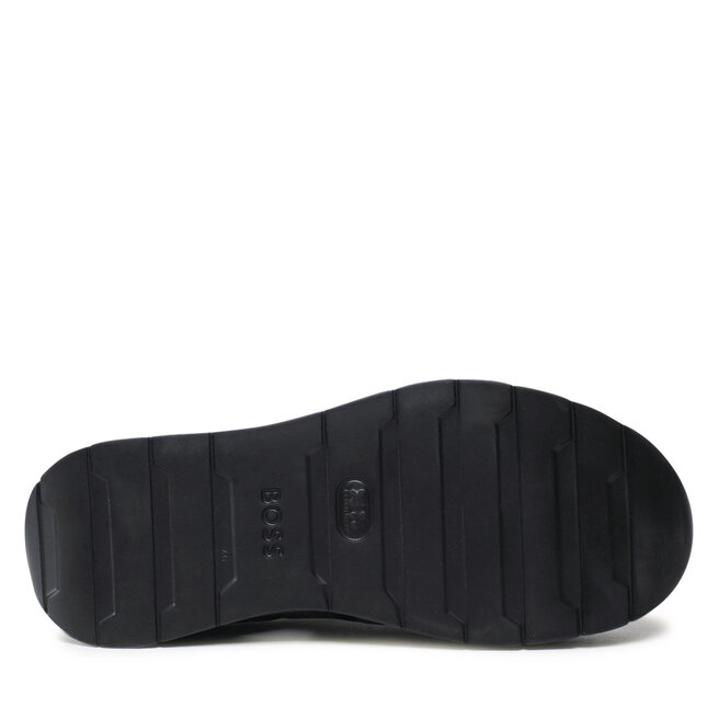 Boss Șlapi Boss Titanium-R Slide 50474973 10243417 01 Black 007