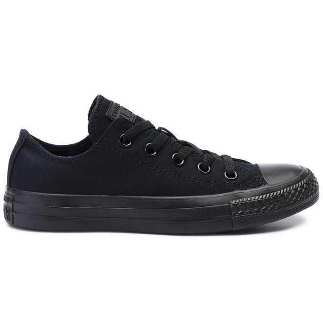 Converse Kedas Converse C Taylor A/S Ox M5039C Black Monochrome