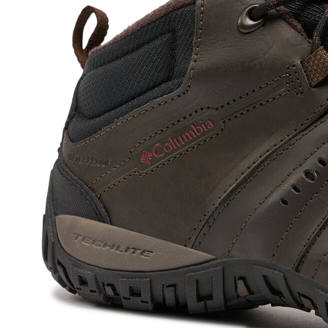 Peakfreak nomad on sale chukka