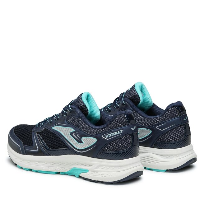 Joma Обувки Joma R.Vitaly Lady 2303 RVITLS2303 Navy Sky Blue