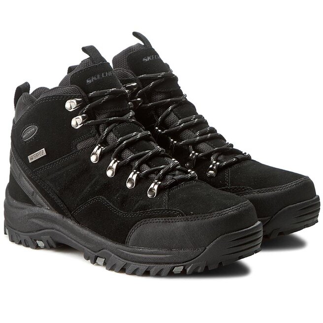 hi tec hillside boots