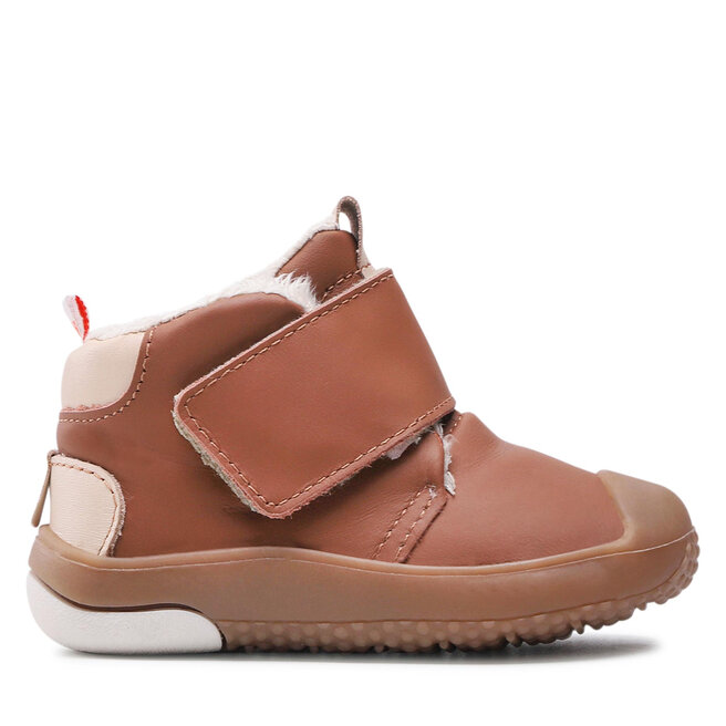Bibi Зимни обувки Bibi Prewalker 1122194 Caramel