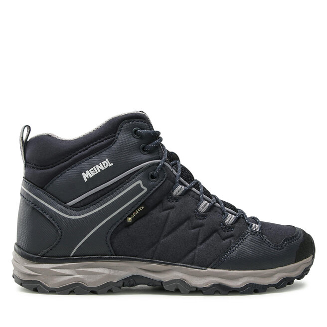 Meindl Туристически Meindl Boneto Junior Mid Gtx GORE-TEX 2122D Nachtblau/Silber 68