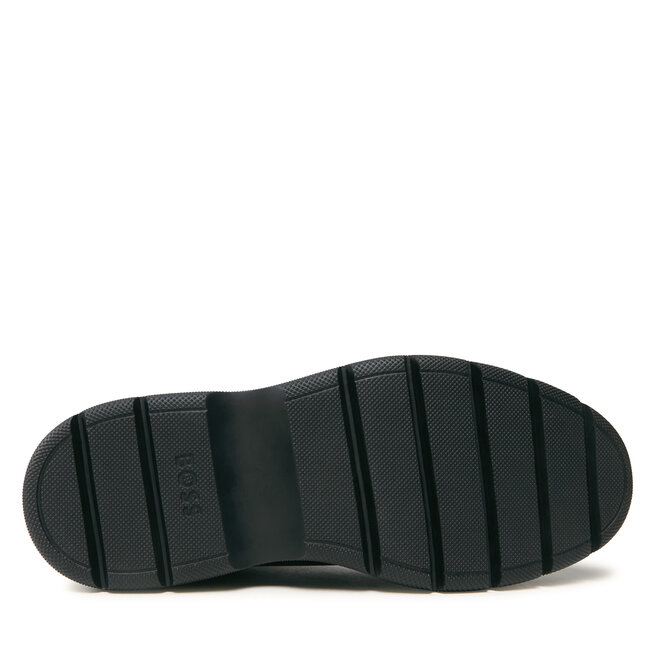 Boss Bokacsizma Boss Jacob Cheb 50503672 10251919 001 Black 001