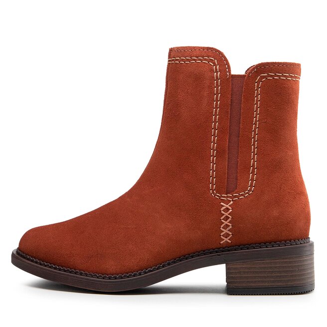 Clarks eobuwie discount
