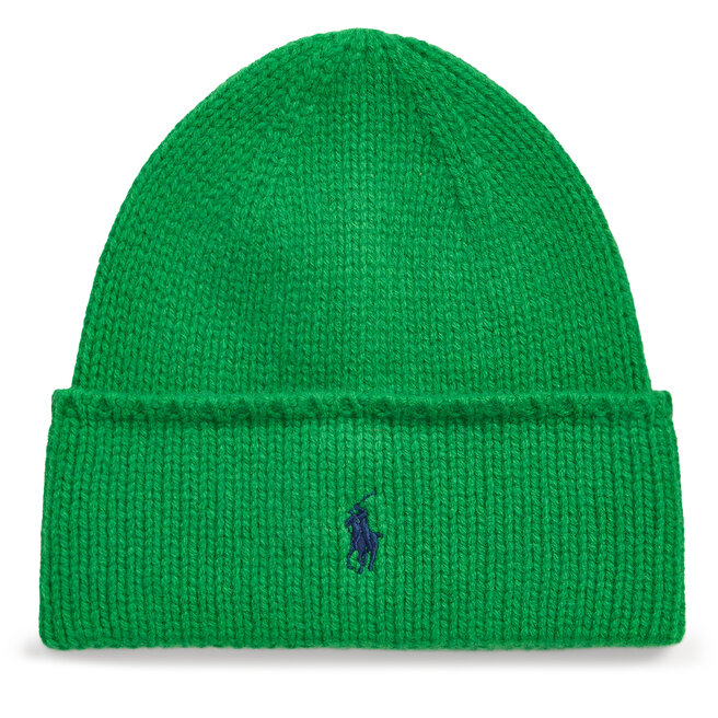 Czapka Polo Ralph Lauren - Zielony