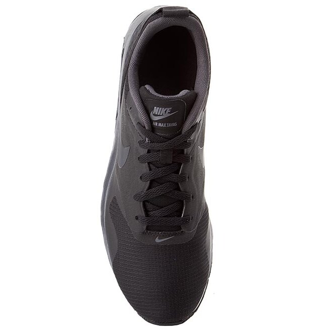 Zapatos Air Max Tavas 705149 Black/Anthracite/Black Www.zapatos.es