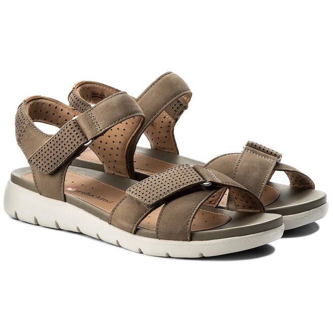 Clarks un saffron best sale sandals