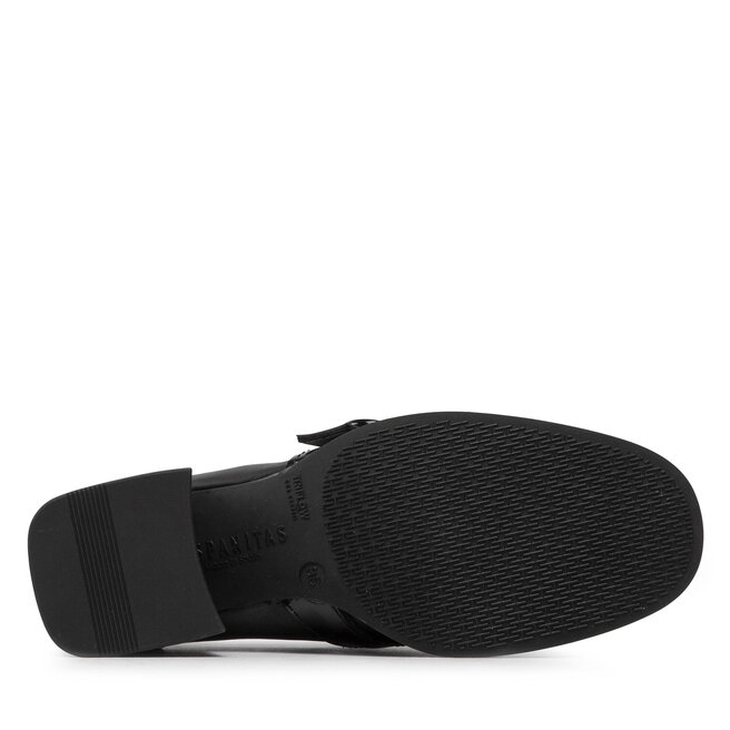 Hispanitas Pantofi Hispanitas Charlize2 HI222271 Black
