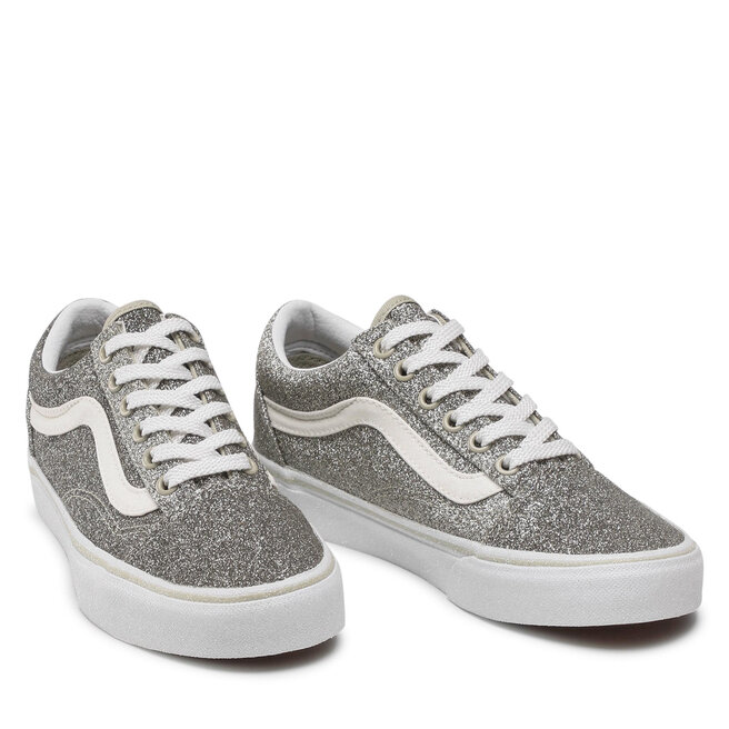 Vans Scarpe sportive Vans Old Skool VN0A5JMIB5M1 (Glitter) Moss Gray/True