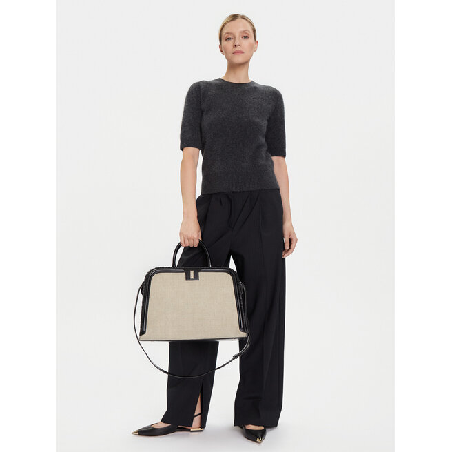 Torebka BOSS Ariell 50541457 Beżowy -