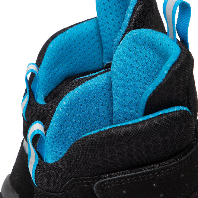 Bartek Stiefel Bartek 14395004 Czarny