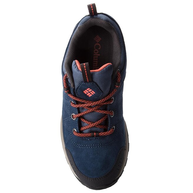 Columbia fire outlet venture low