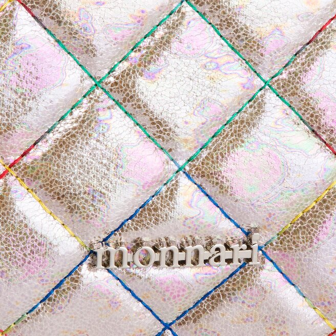 Monnari Táska Monnari BAG2680-015 Beige