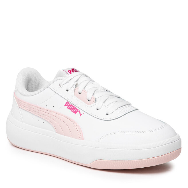 Αθλητικά Puma Tori 383026 04 Puma White/Chalk Pink
