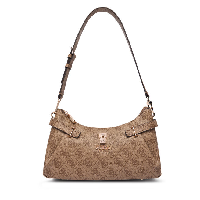 Torebka Guess Yesba HWSG78 33180 Beżowy -