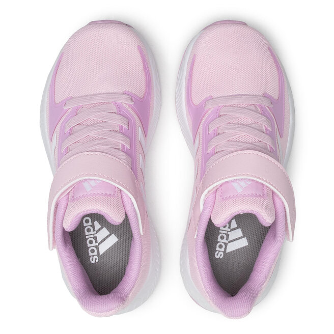 Batai adidas Runfalcon 2.0 C FZ0119 Clpink/Ftwwht/Clelil • Www.eavalyne.lt